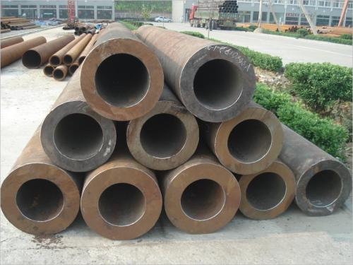 鋼廠檢修數(shù)量增多 厚壁無(wú)縫鋼管零售市場(chǎng)情緒偏弱