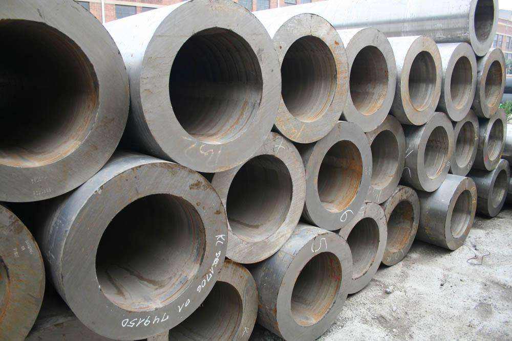 多數商家已經離場 厚壁無縫鋼管?市場報價者寥寥