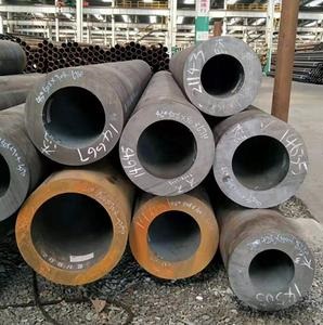 無縫鋼管今日市場價(jià)格 厚壁無縫鋼管廠家電話多少？
