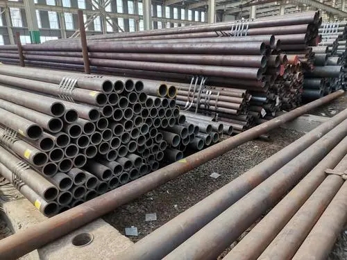 厚壁無縫鋼管零售價格多少？聊城無縫管廠家