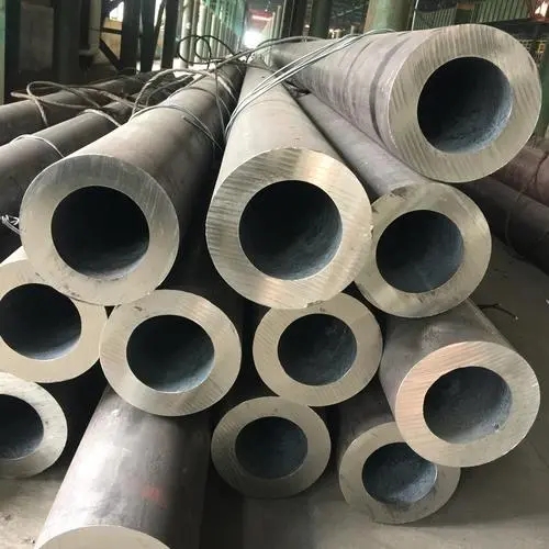 聊城厚壁無(wú)縫鋼管價(jià)格多少一噸？