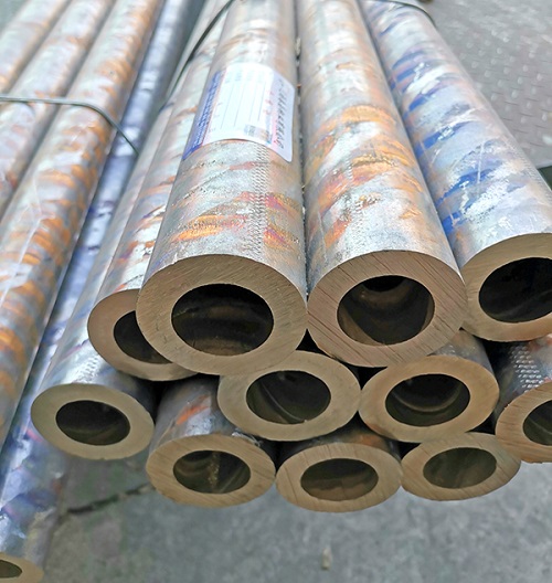 聊城厚壁無縫鋼管零售價(jià)格 厚壁管廠家